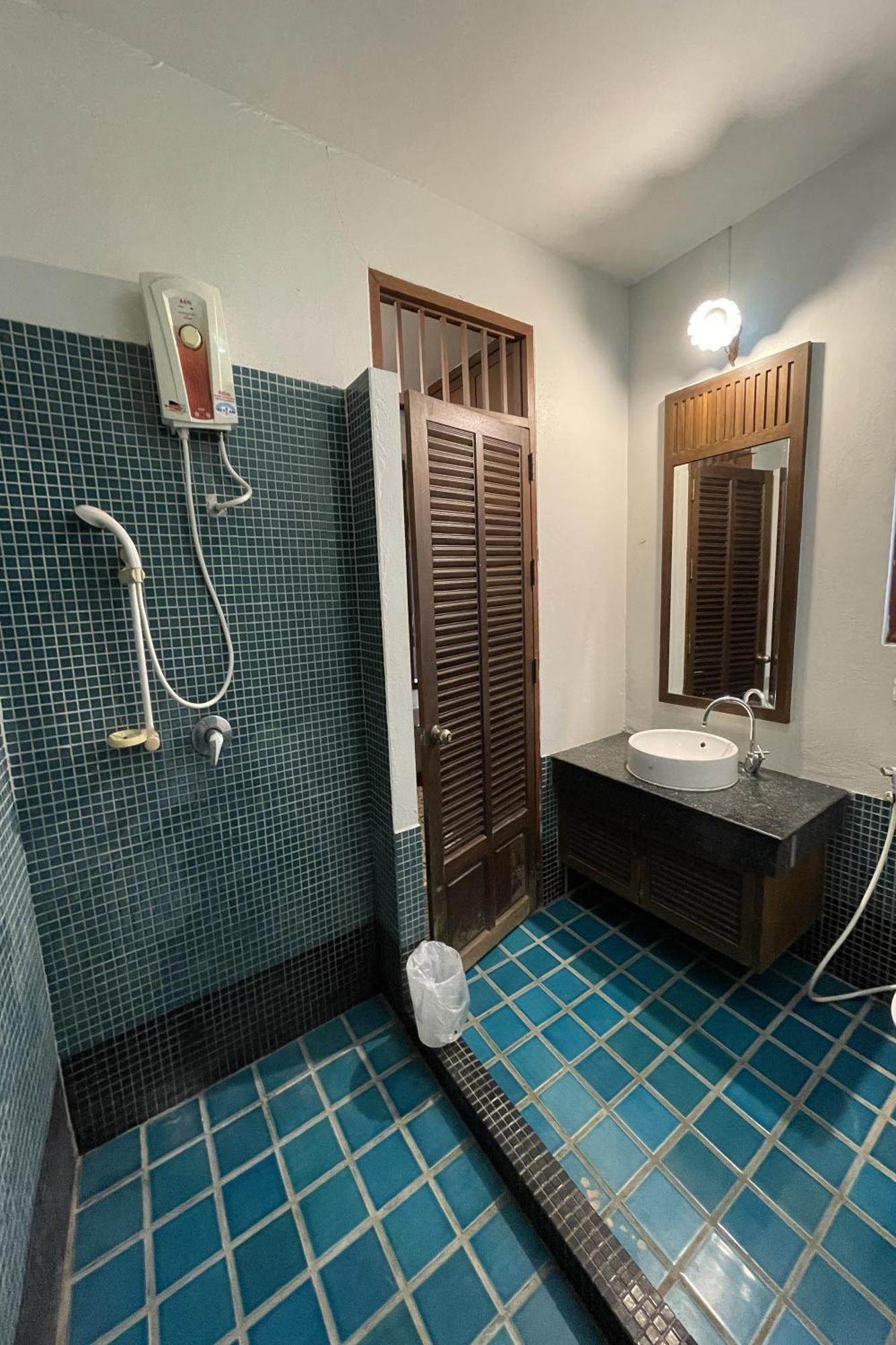 Keerati Homestay Pattaya Exterior photo