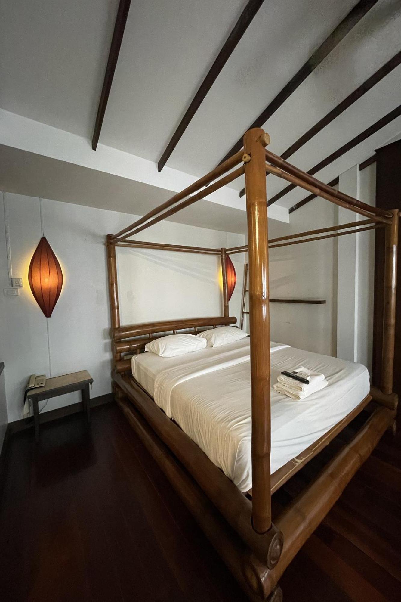 Keerati Homestay Pattaya Exterior photo